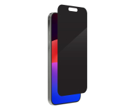 ZAGG InvisibleShield Glass Elite Privacy do iPhone 15 Pro Max ZAGG200111795 - 1221144 - zdjęcie 3